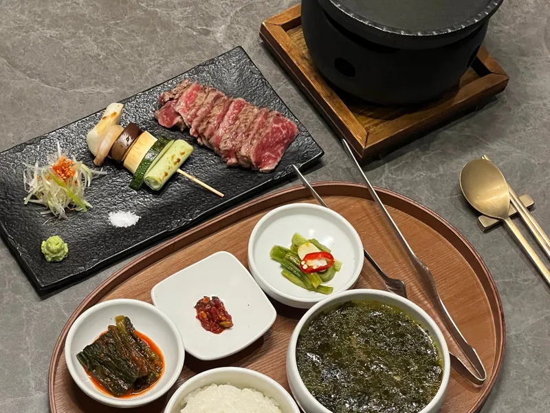 고우가 광화문점 사진 3