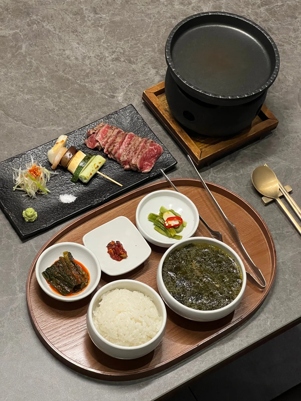 고우가 광화문점 사진 3