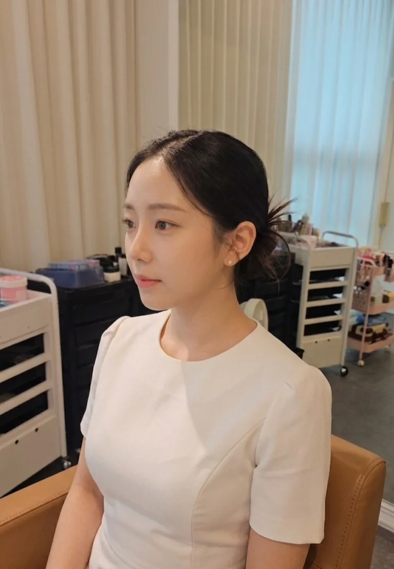 퓨어메이크업(청주) 사진 3