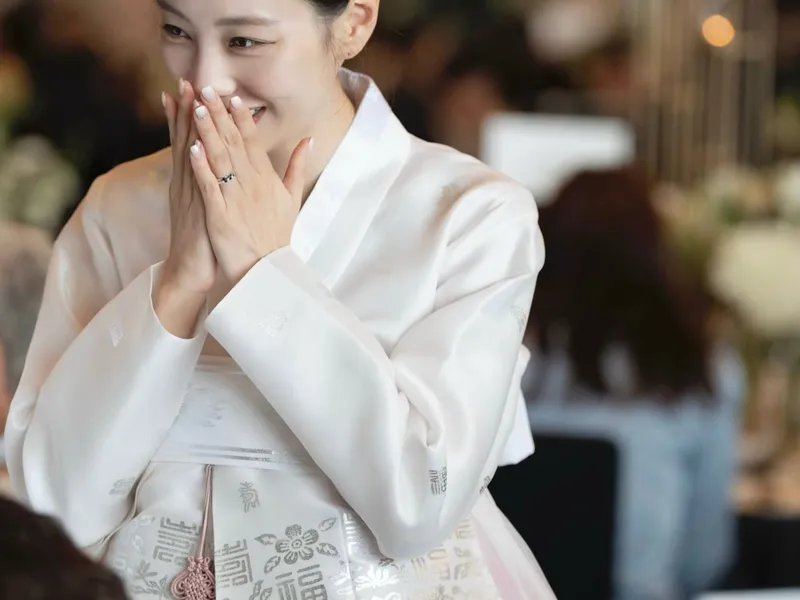 유희경한복 사진 1