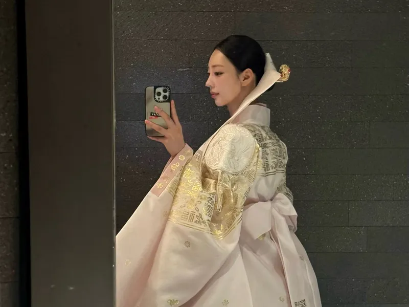 유희경한복 사진 4