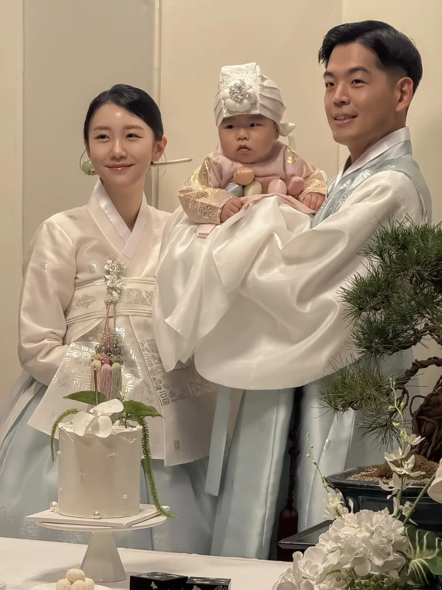 유희경한복 사진 5