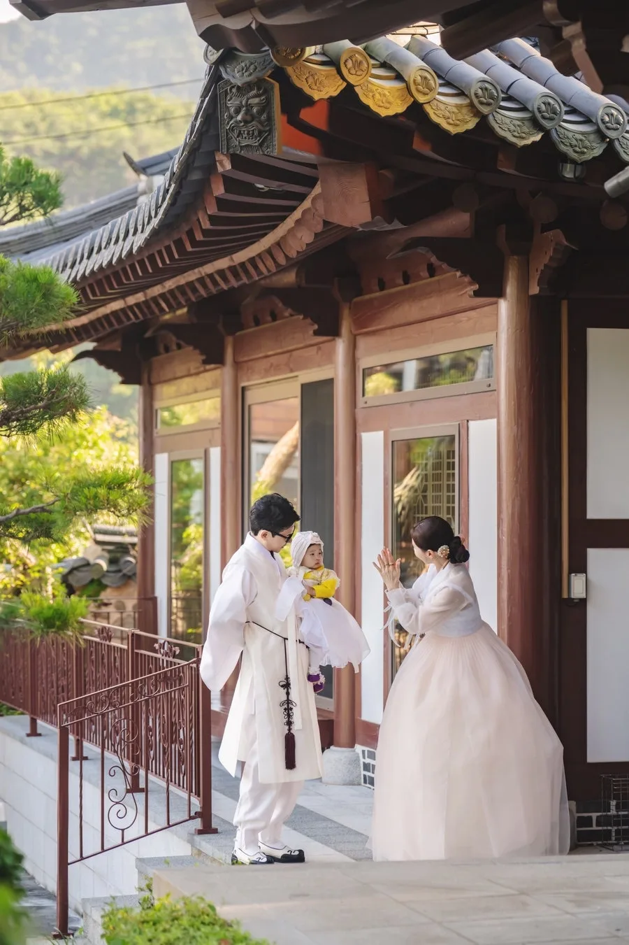 유희경한복 사진 6