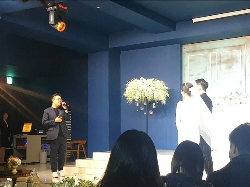 민경록의 러브축가 사진 2