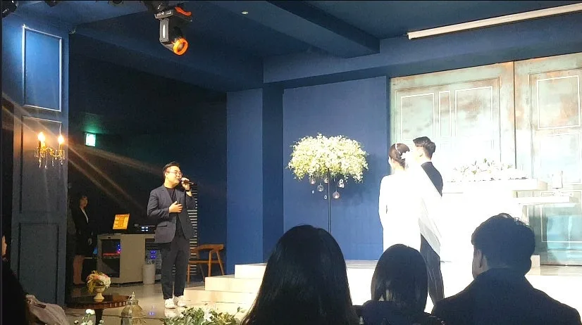 민경록의 러브축가 사진 2