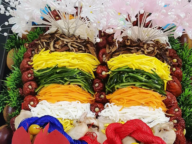 오성단공우리맛연구소 사진 1