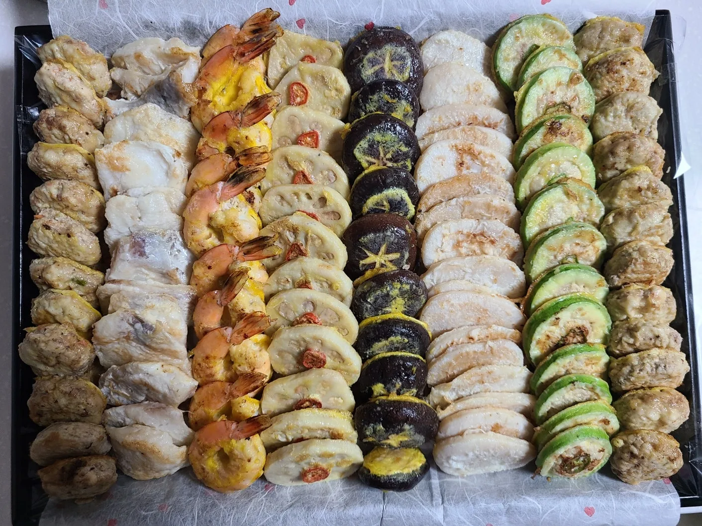 오성단공우리맛연구소 사진 5