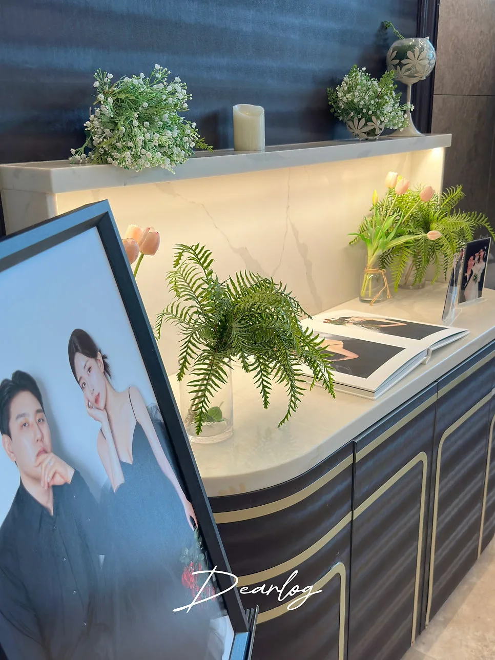디어로그스냅 사진 8