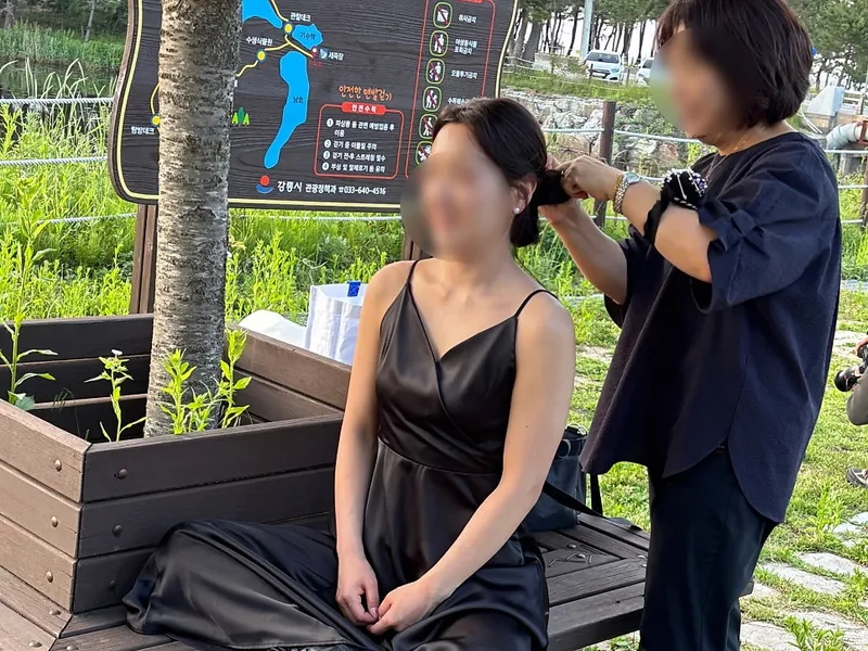 혜진이모 사진 1