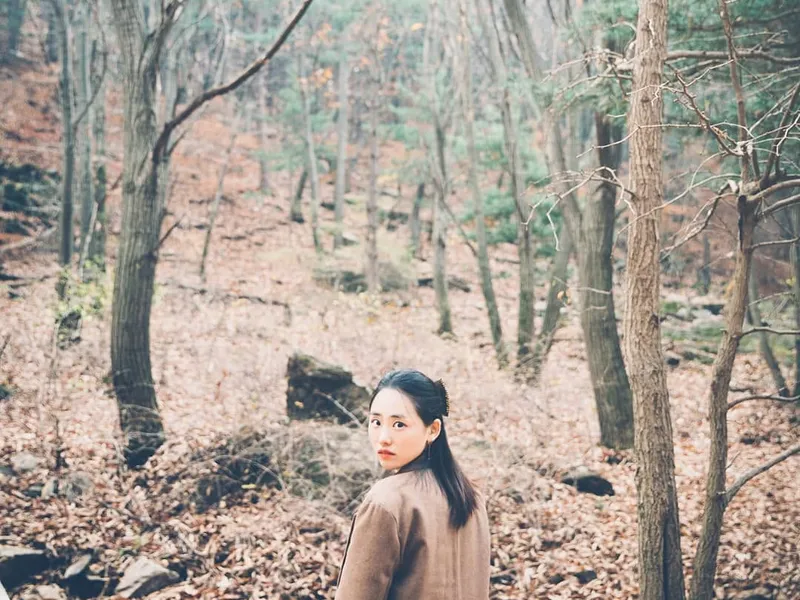 시월의숲 사진 3