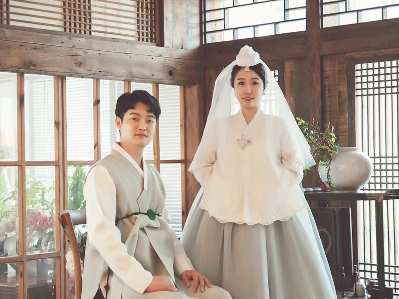 금상첨화한복 (덕진구) 사진 3