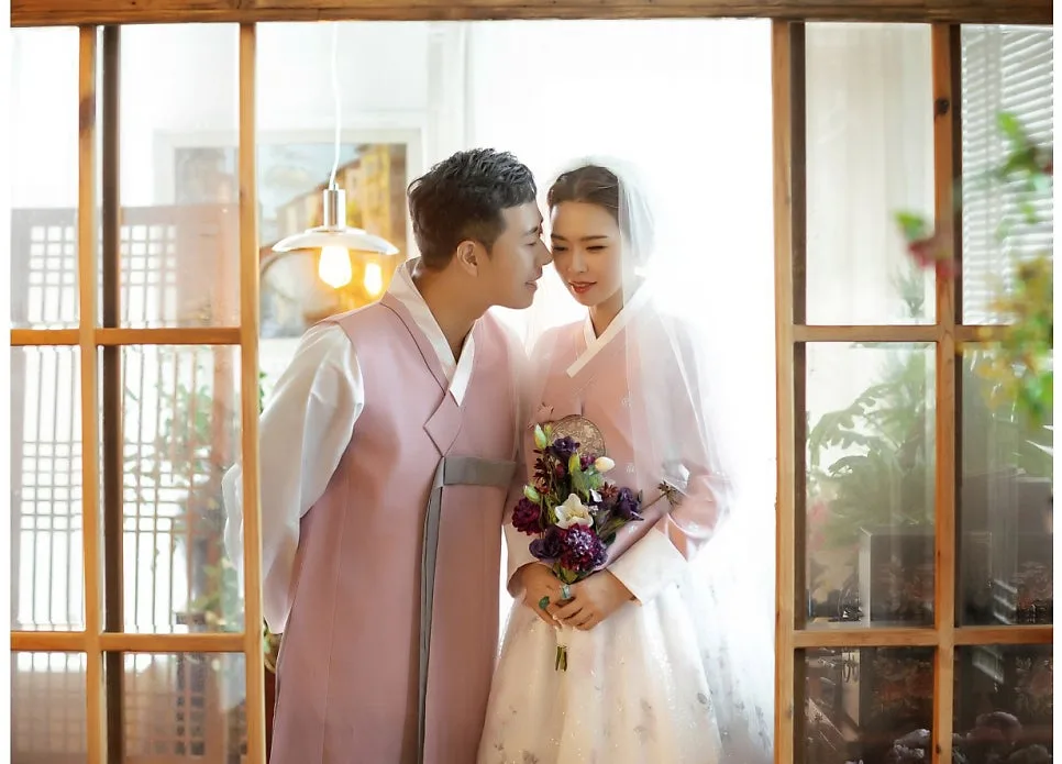 금상첨화한복 (덕진구) 사진 7