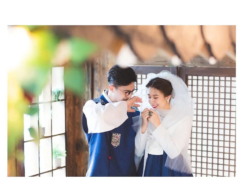 금상첨화한복 (덕진구) 사진 8