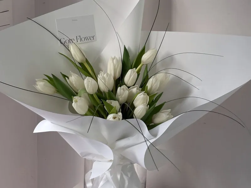 곰플라워(flowershop_gom, 율하) 사진 1