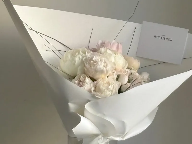 곰플라워(flowershop_gom, 율하) 사진 2