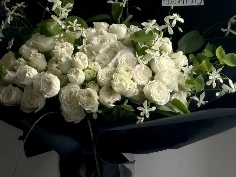 곰플라워(flowershop_gom, 율하) 사진 3