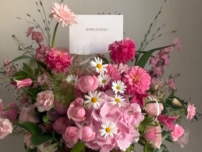 곰플라워(flowershop_gom, 율하) 사진 4