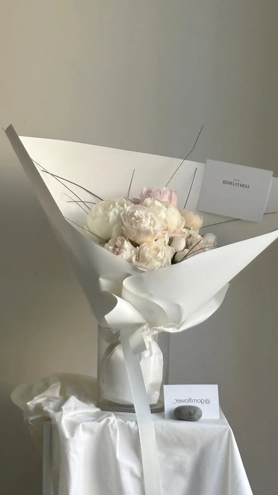 곰플라워(flowershop_gom, 율하) 사진 2