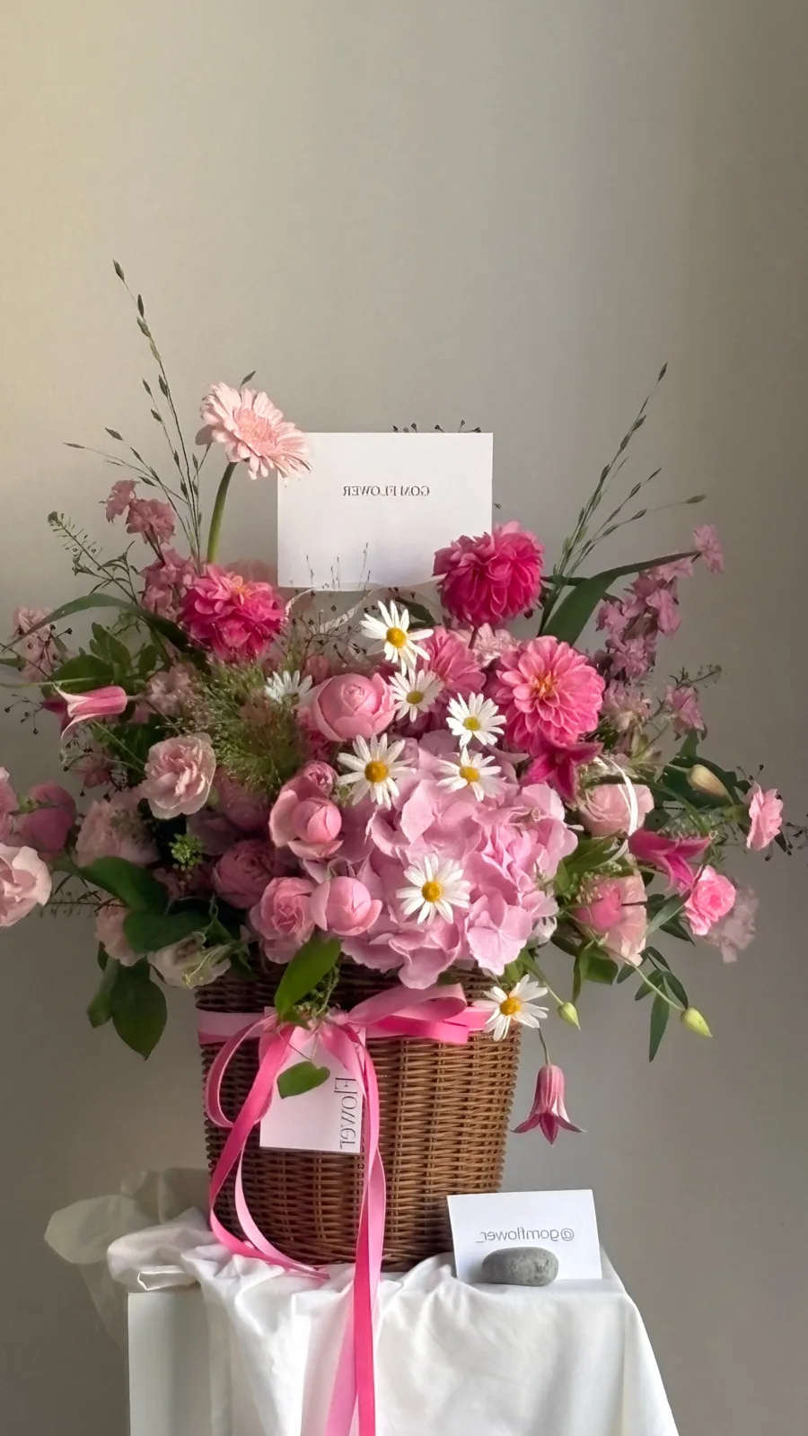 곰플라워(flowershop_gom, 율하) 사진 4