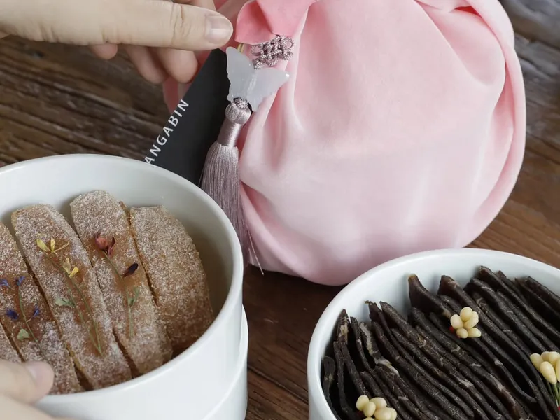 반가빈폐백 사진 4