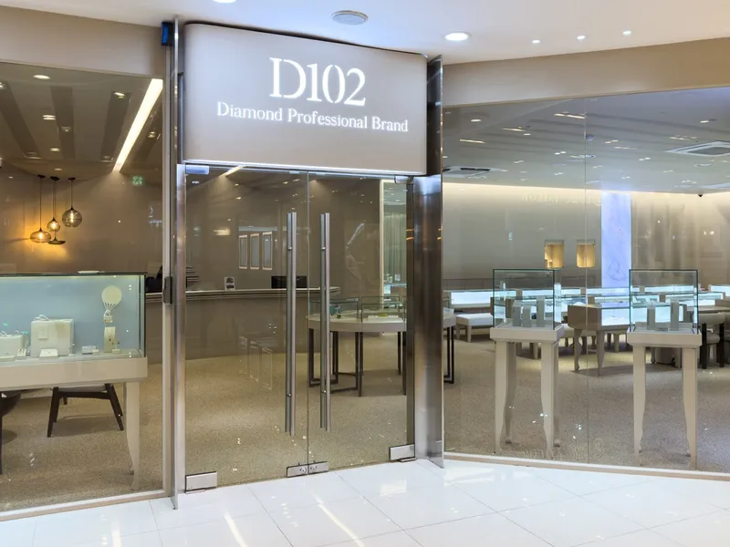 D102 부산점 사진 1
