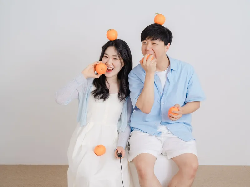 러브레시피 스튜디오 사진 2