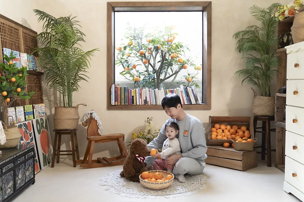 러브레시피 스튜디오 사진 9