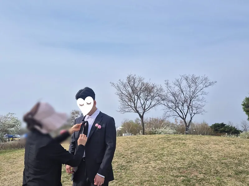 숨고 수연이모 웨딩헬퍼 사진 3