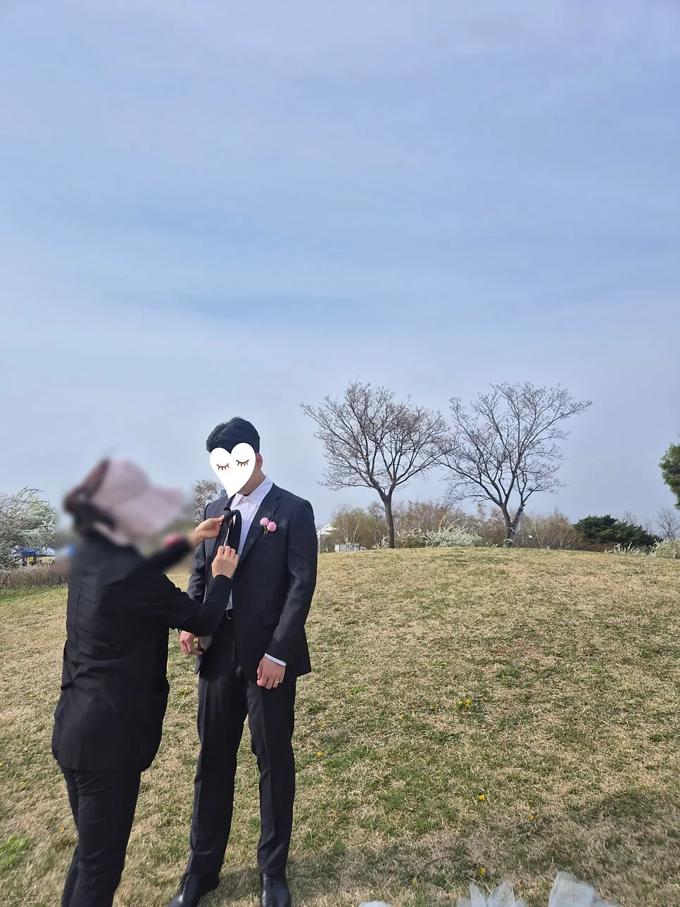 숨고 수연이모 웨딩헬퍼 사진 3