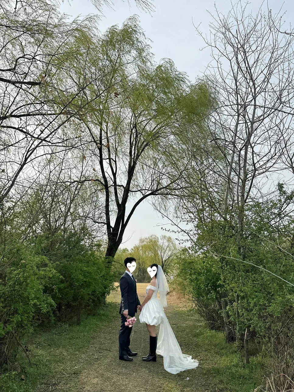 숨고 수연이모 웨딩헬퍼 사진 4