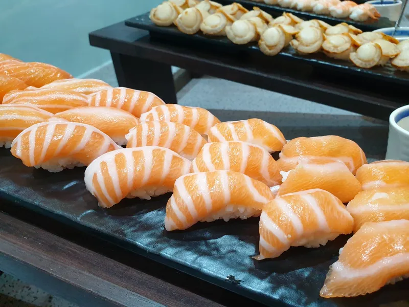삼대애 케이터링 사진 1