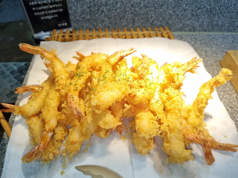 삼대애 케이터링 사진 3