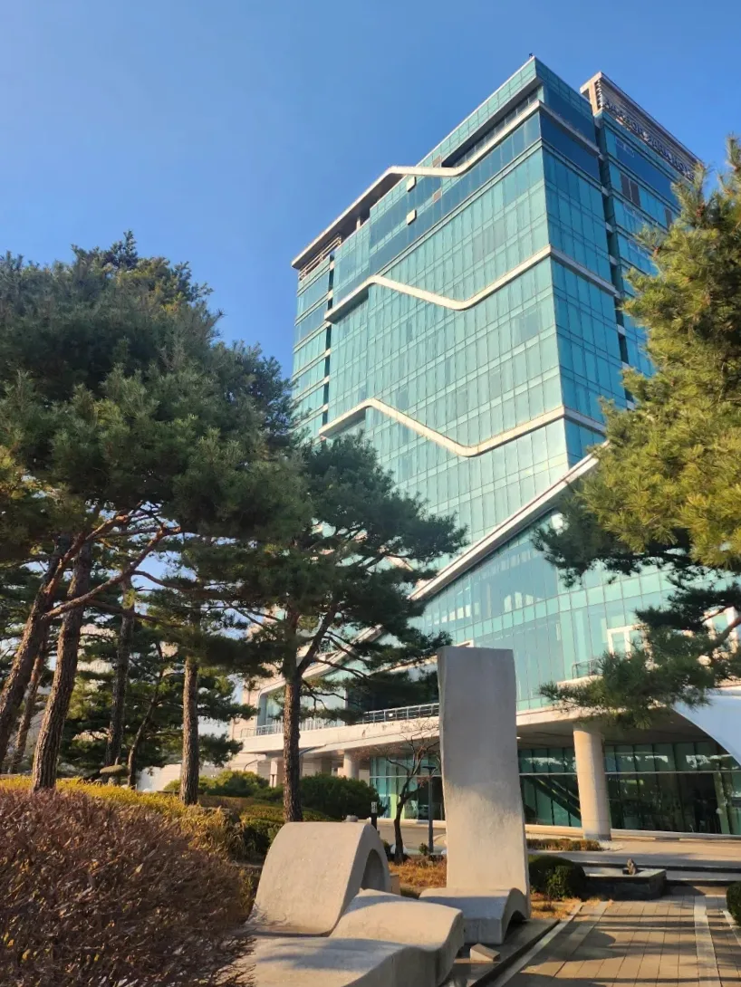 인천 하버파크 호텔 웨딩 사진 4