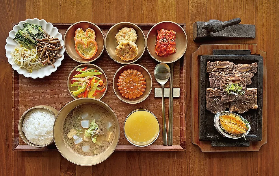 라발스호텔웨딩 사진 4