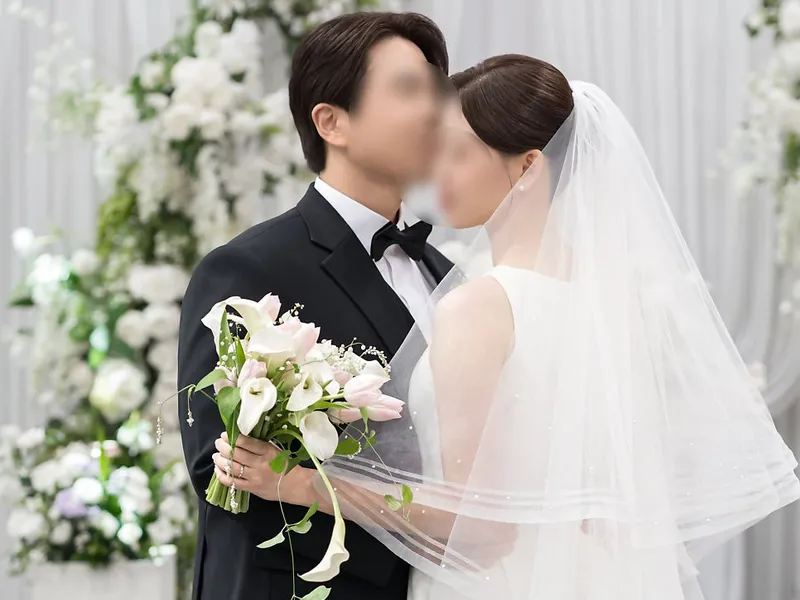 KBS 신관 웨딩홀 사진 2