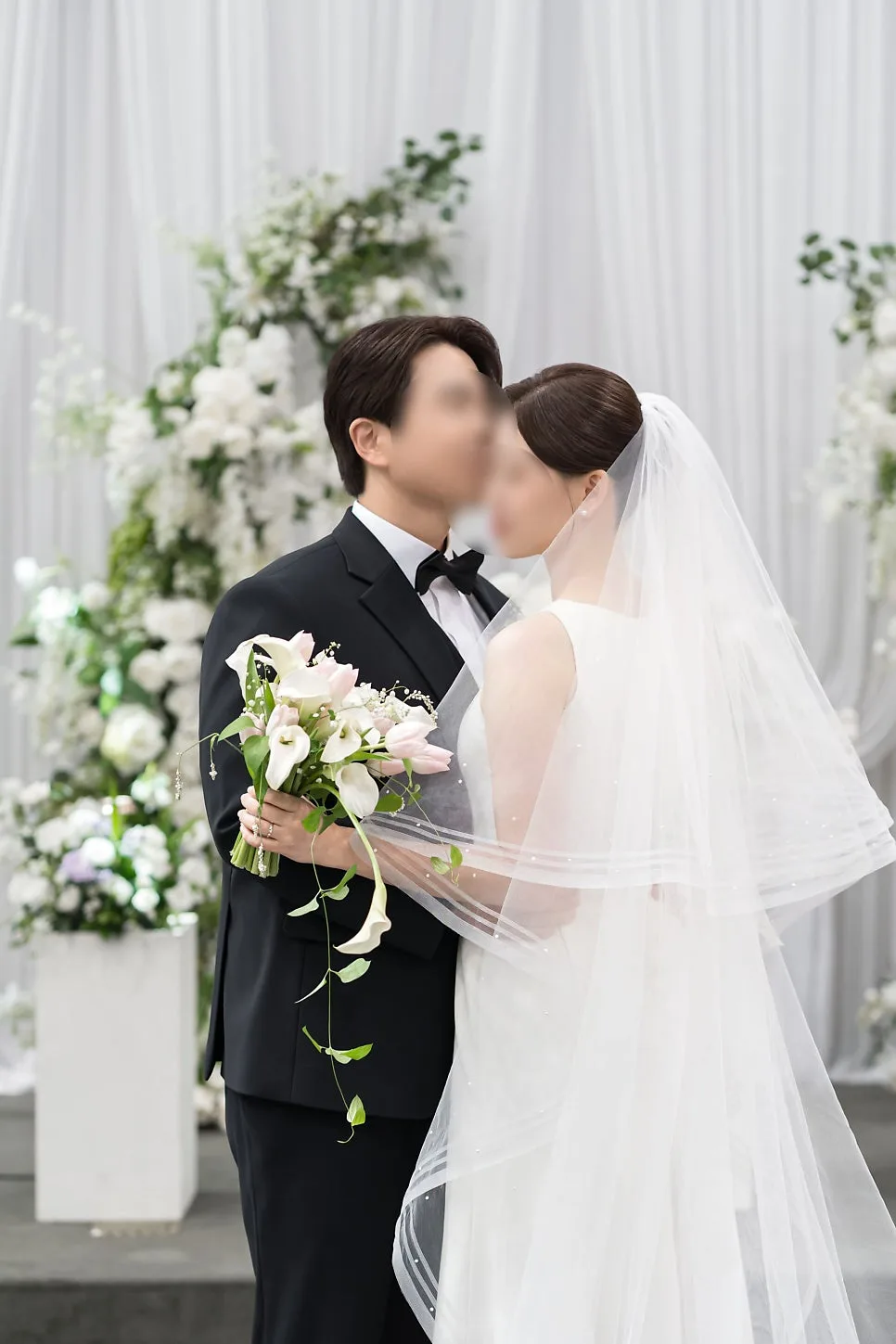KBS 신관 웨딩홀 사진 2