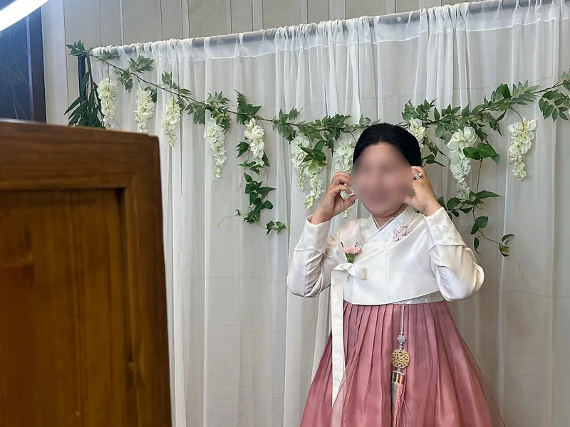 그날네컷 사진 3