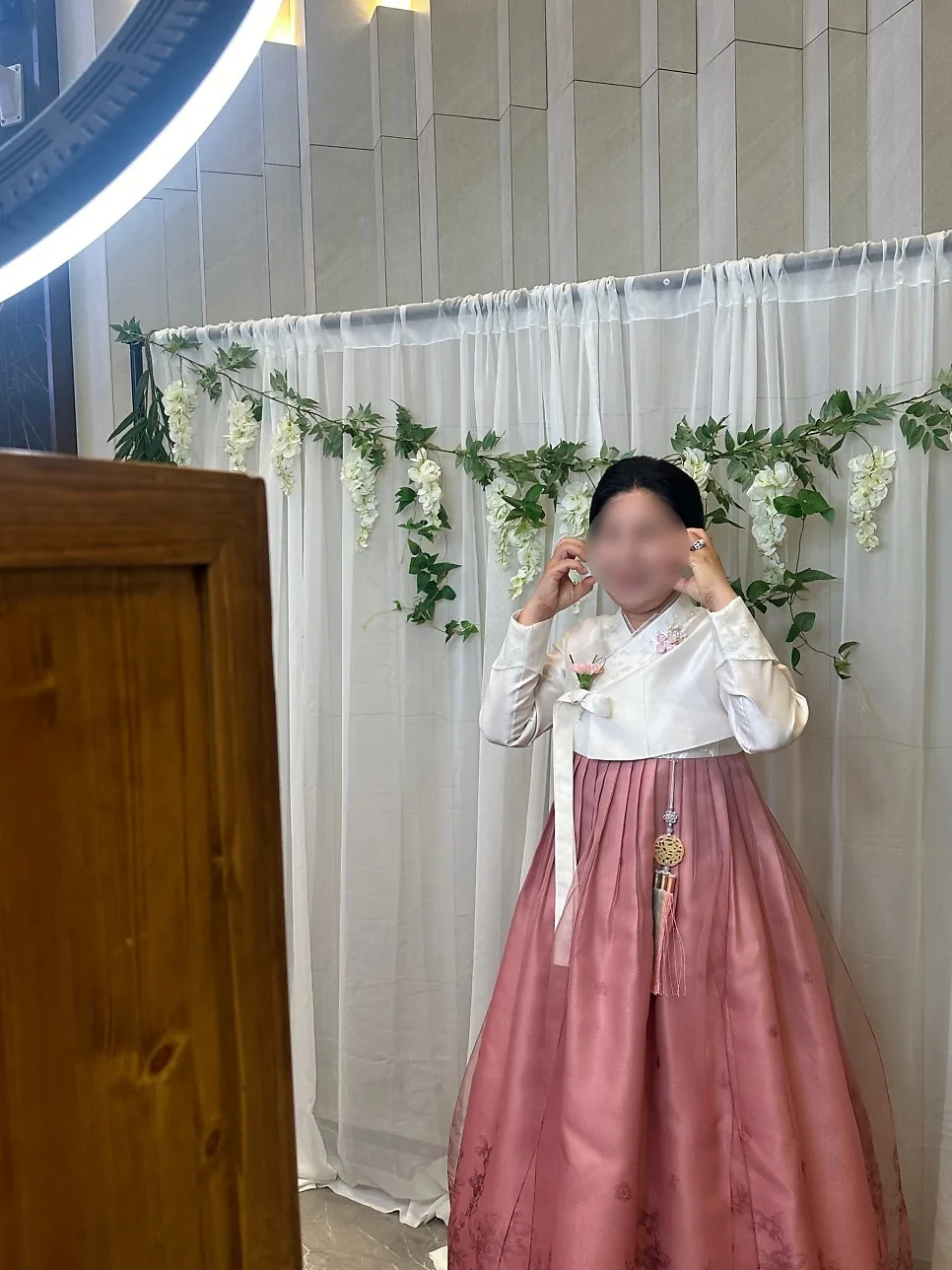 그날네컷 사진 3