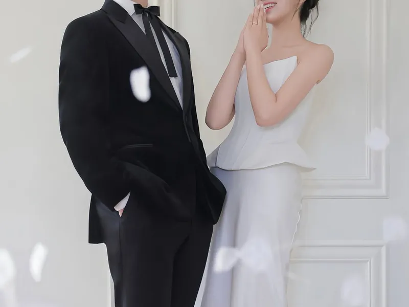 심웨딩(심은경웨딩) 사진 2