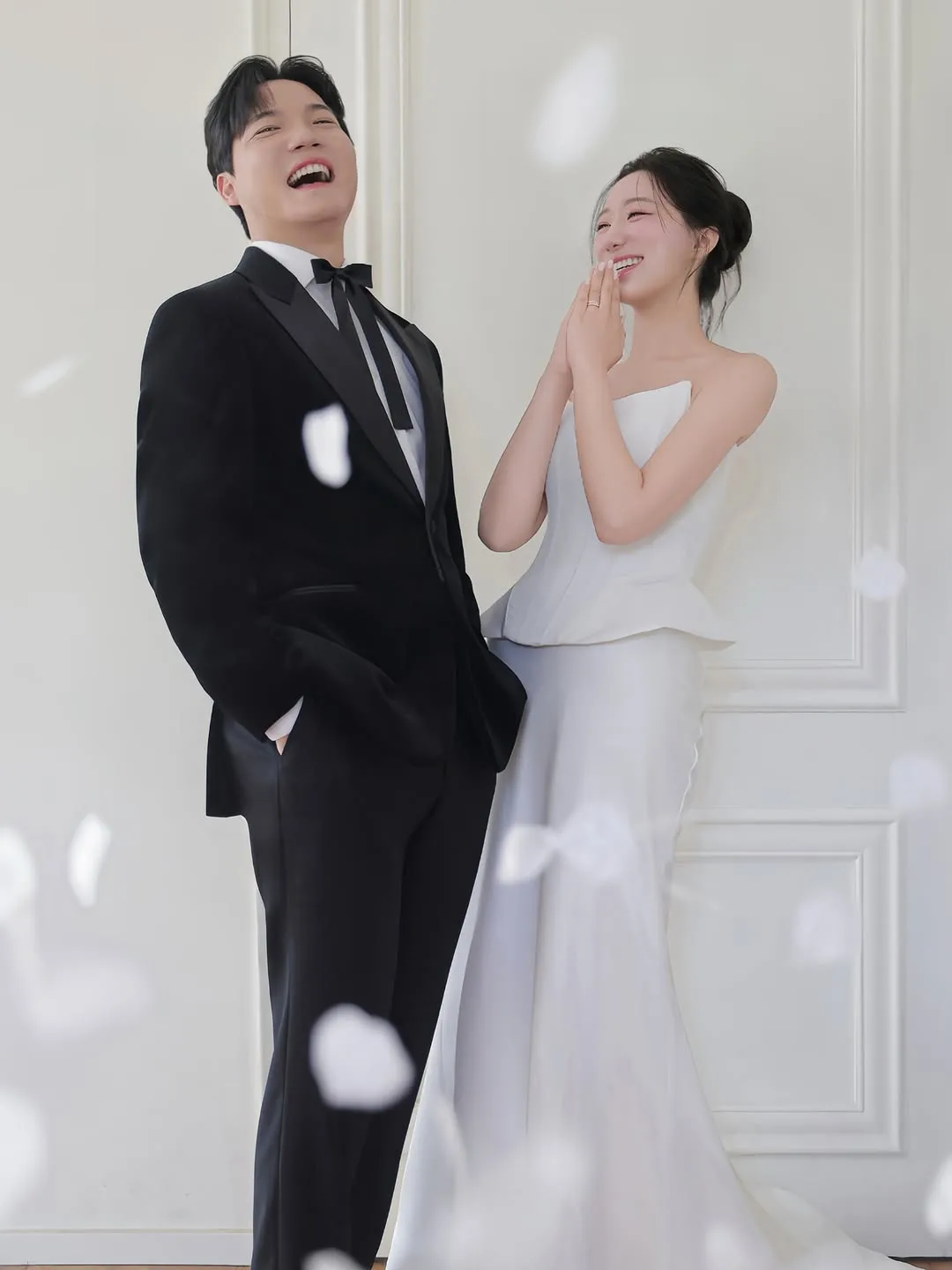 심웨딩(심은경웨딩) 사진 2