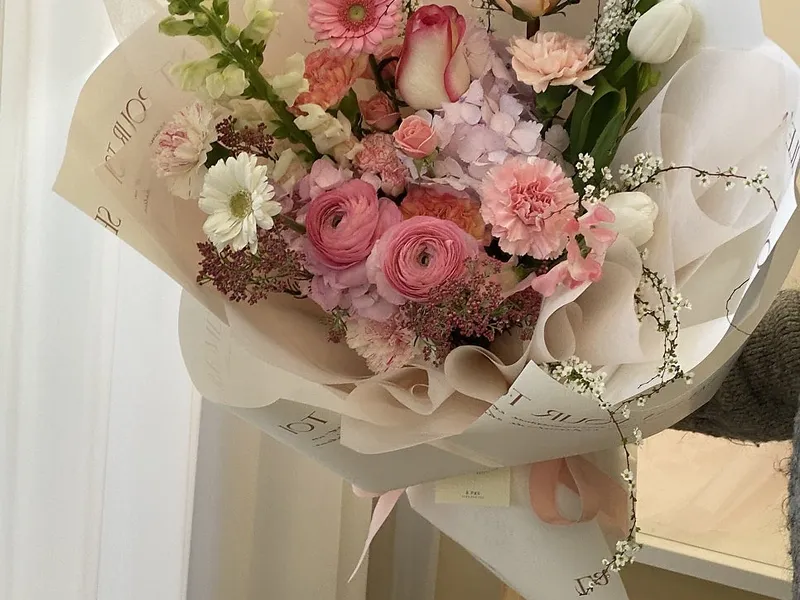 오늘의꽃 전주신시가지점 사진 2