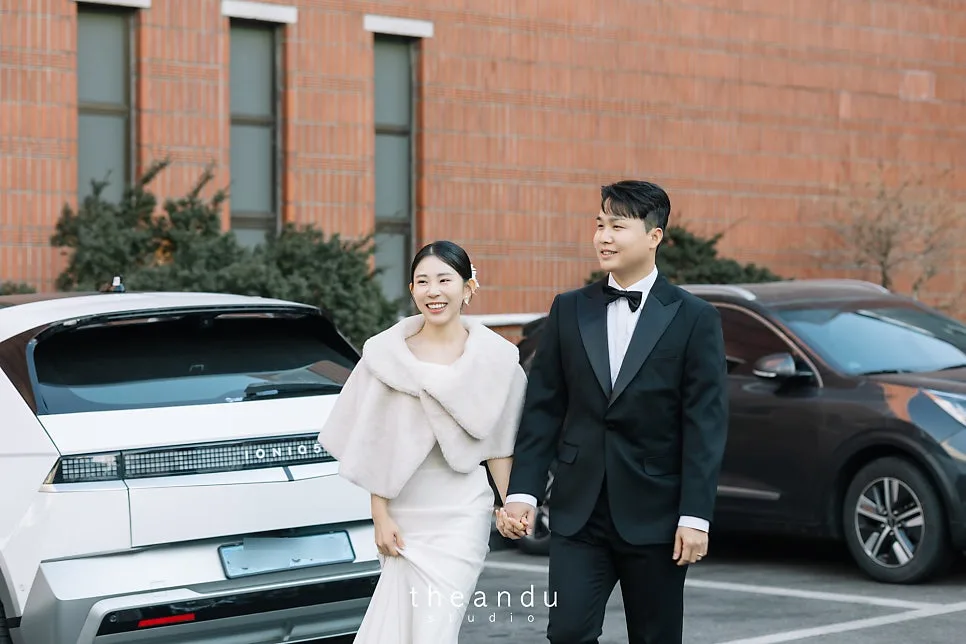 더앤드유 사진 7