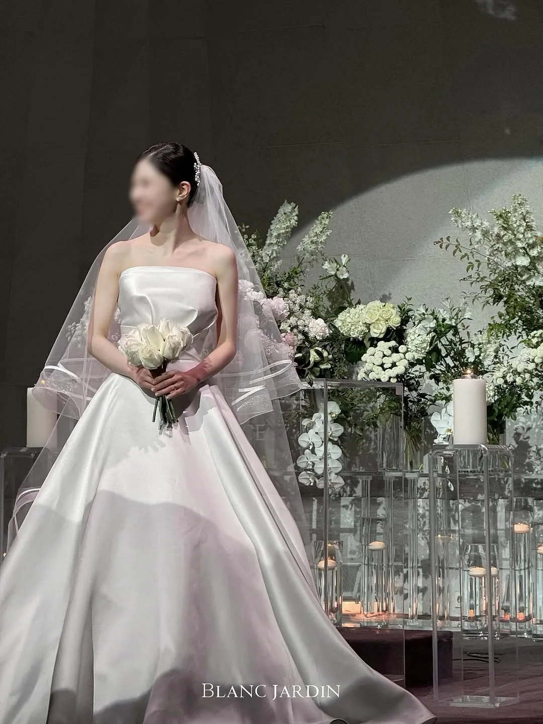 블랑자르뎅 사진 5