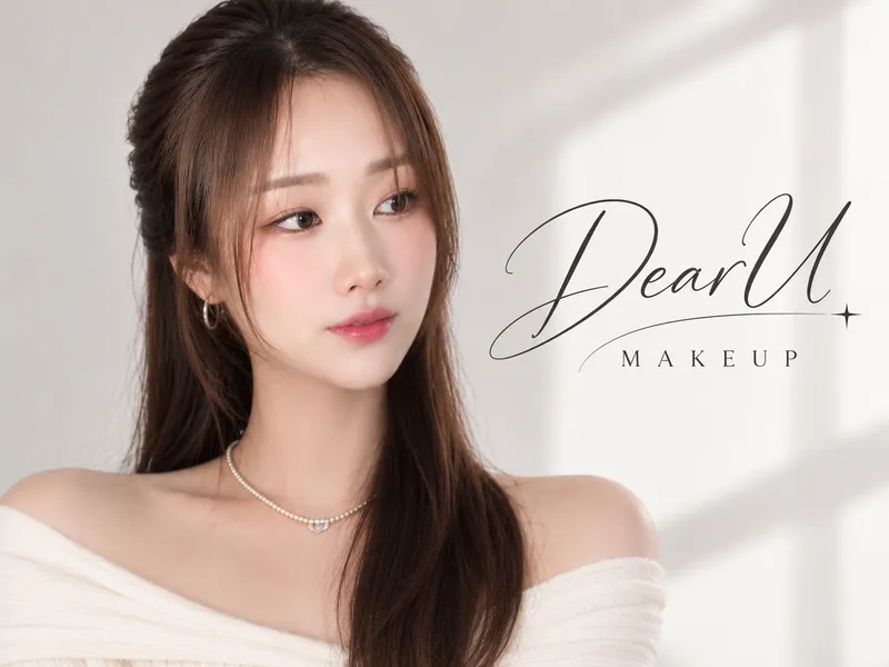 디어유뷰티메이크업 사진 2