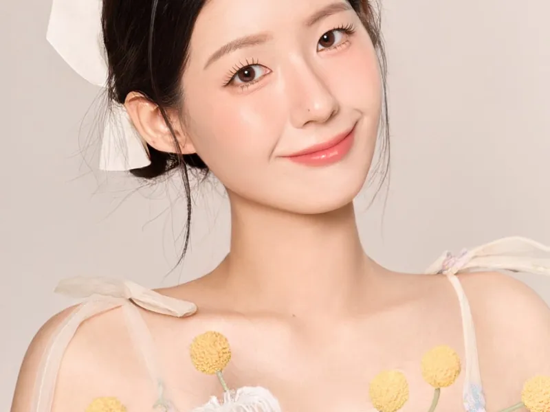 디어유뷰티메이크업 사진 1