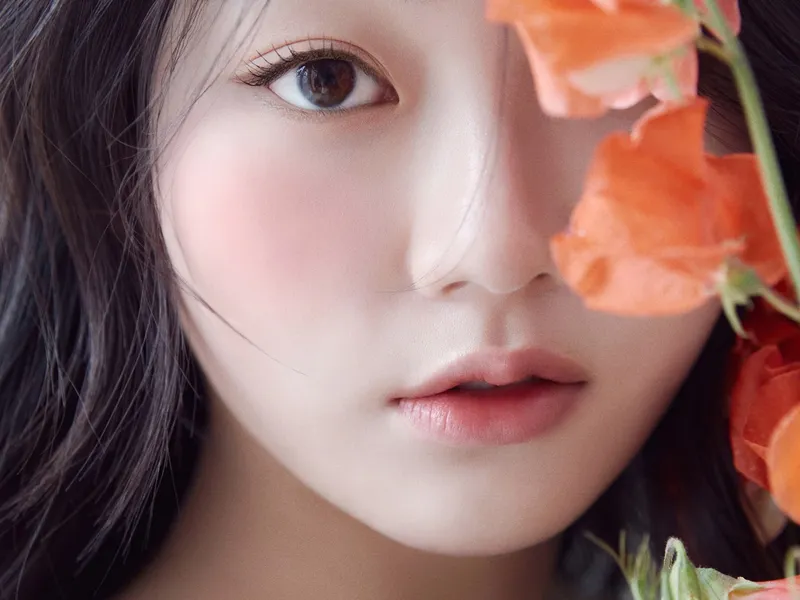 유림 웨딩&혼주 사진 2