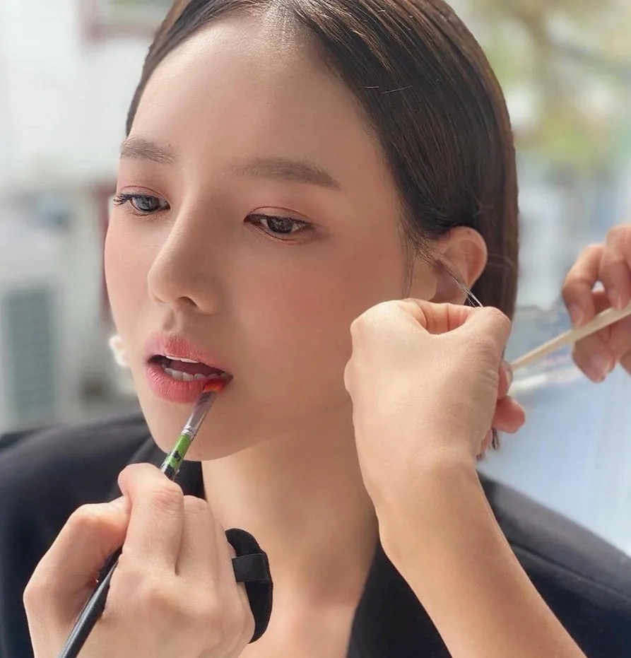 유림 웨딩&혼주 사진 4