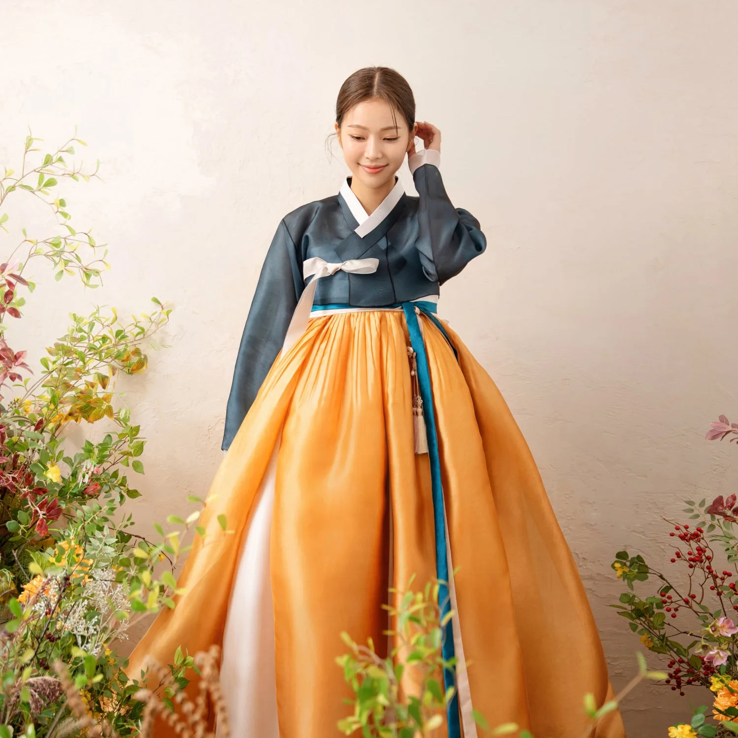 테힐라한복 세종 사진 3