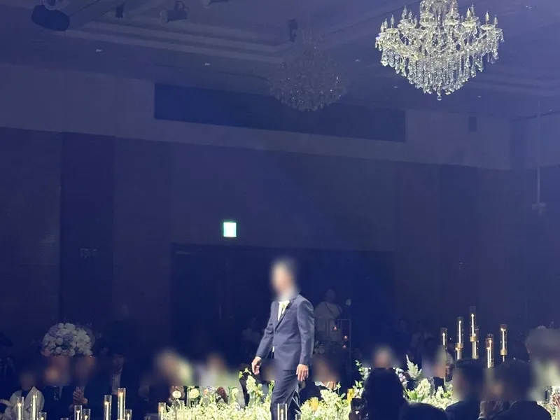 CMS웨딩컴퍼니(채명석) 사진 1