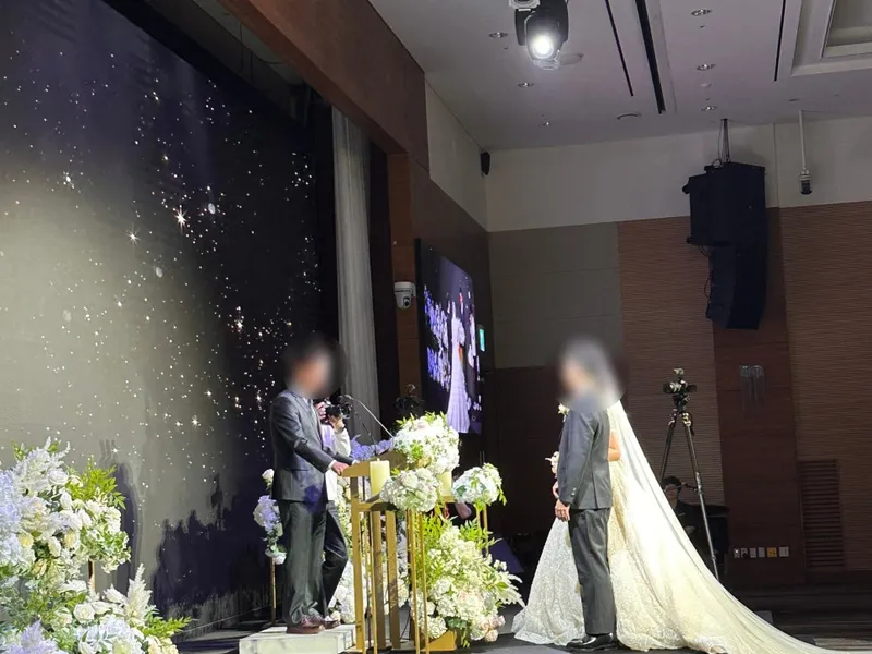CMS웨딩컴퍼니(채명석) 사진 2